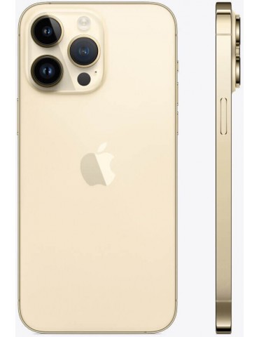 Apple iPhone 14 Pro Max 128GB Oro Europa