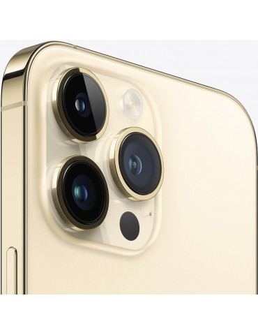 Apple iPhone 14 Pro Max 128GB Oro Europa
