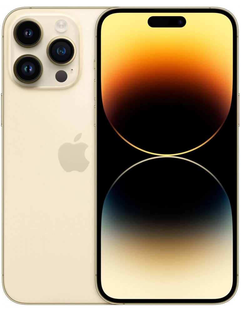 Apple iPhone 14 Pro Max 128GB Oro Europa Apple iPhone 14 Pro Max 128GB Oro Europa