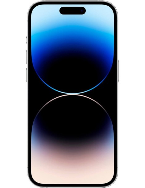 Apple iPhone 14 Pro Max 256GB Argento Europa