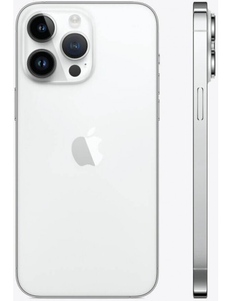 Apple iPhone 14 Pro Max 256GB Argento Europa