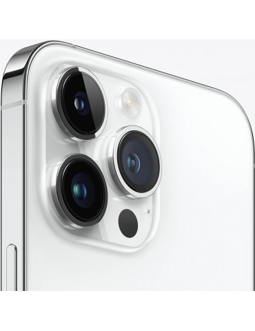 Apple iPhone 14 Pro Max 256GB Argento Europa