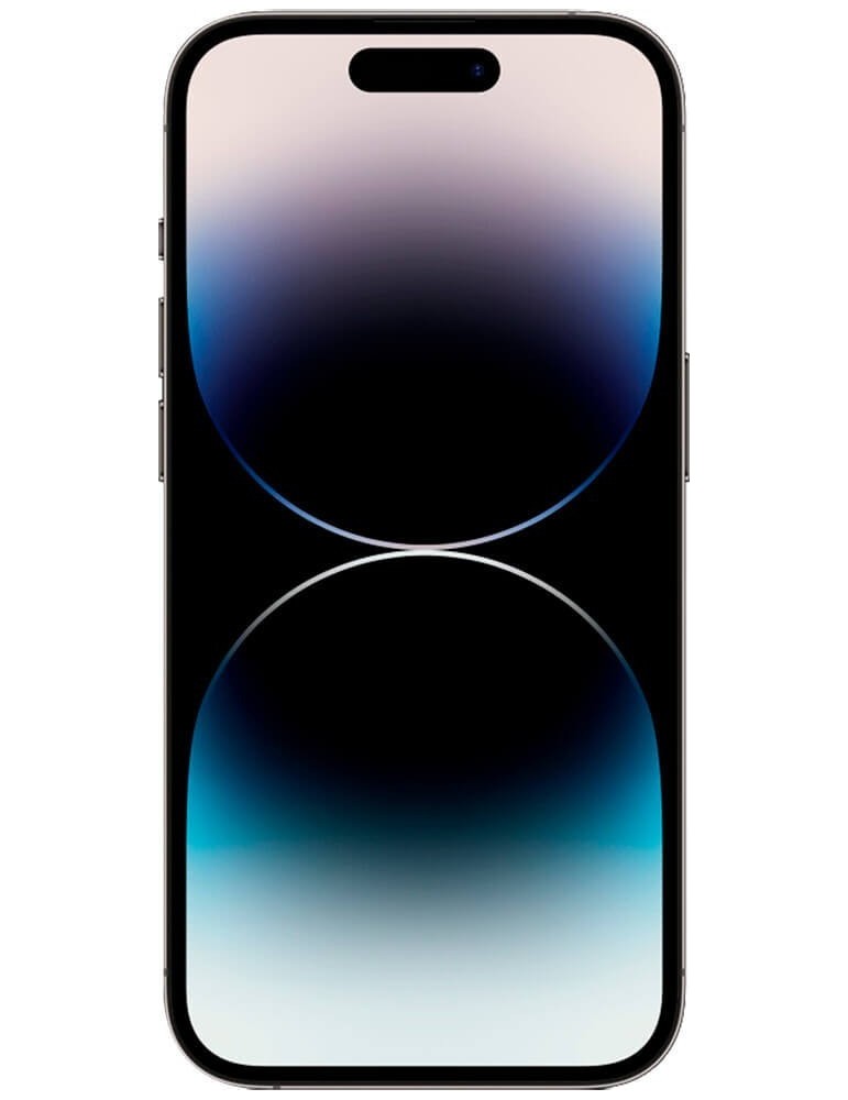 Apple iPhone 14 Pro Max 512GB Nero Siderale Europa