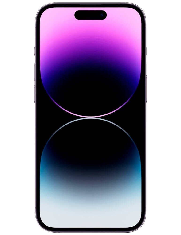 Apple iPhone 14 Pro Max 512GB Viola Scuro Europa