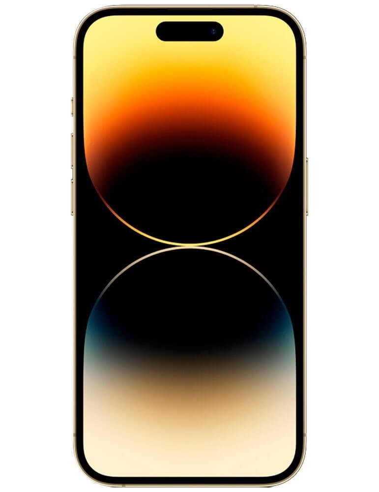 Apple iPhone 14 Pro Max 512GB Oro Europa