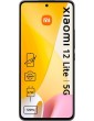 Xiaomi 12 Lite 256GB Nero 5G Dual Sim 8GB Europa