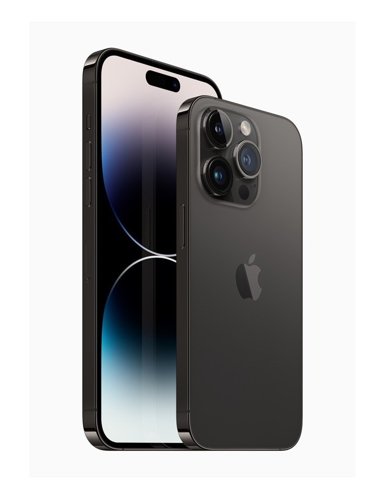 Apple iPhone 14 Pro 128GB Nero Europa
