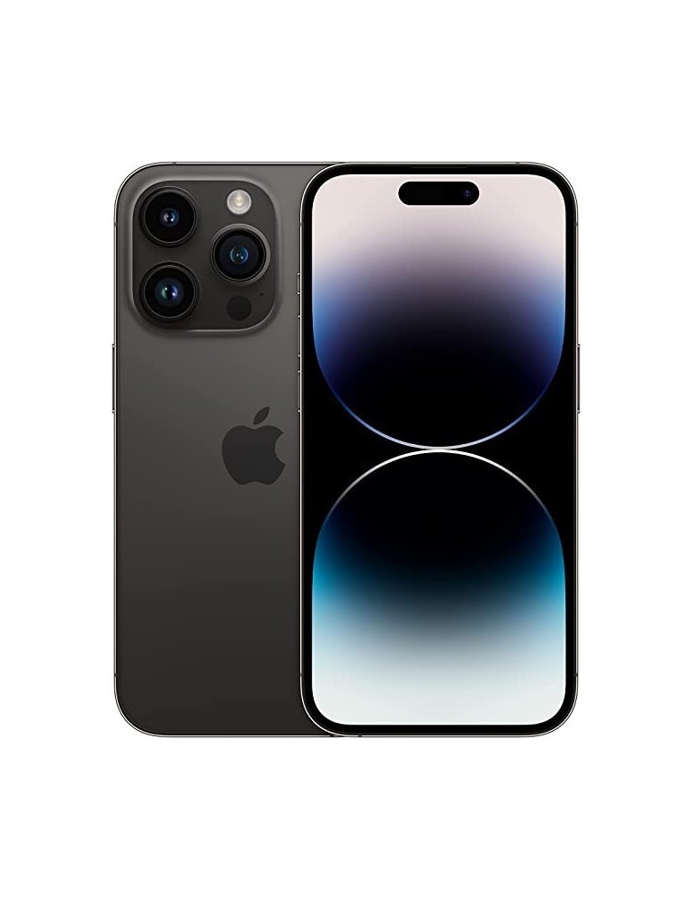 Apple iPhone 14 Pro 128GB Nero Europa