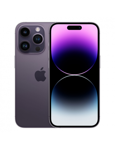 Apple iPhone 14 Pro 128GB Viola Europa