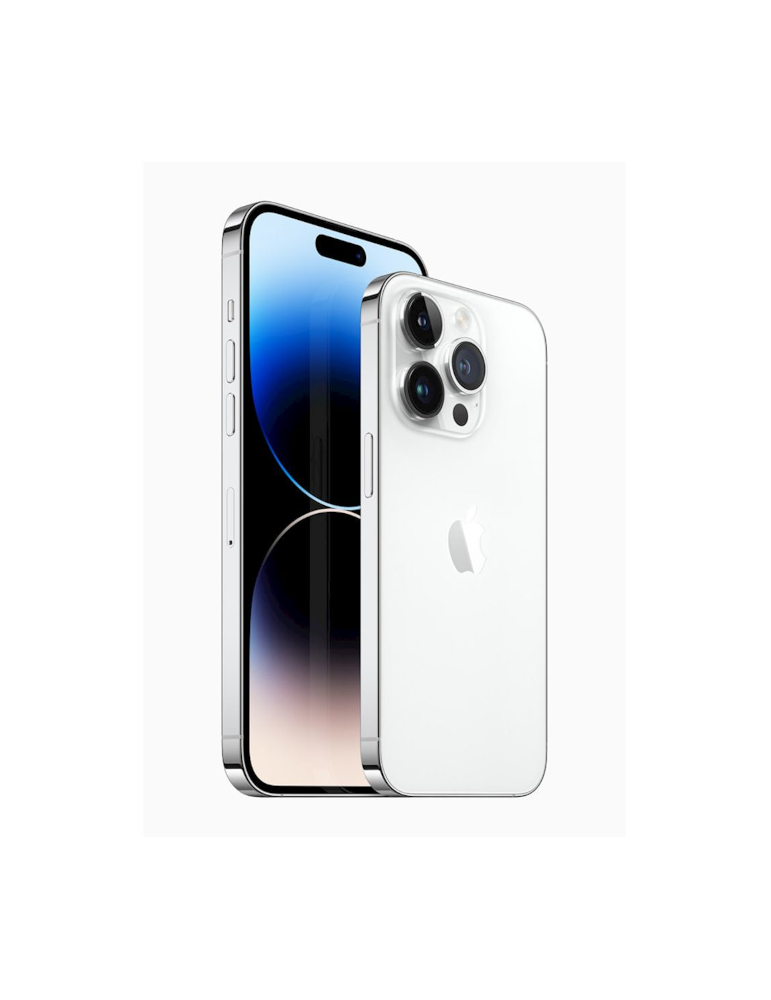 Apple iPhone 14 Pro 256GB Argento Europa