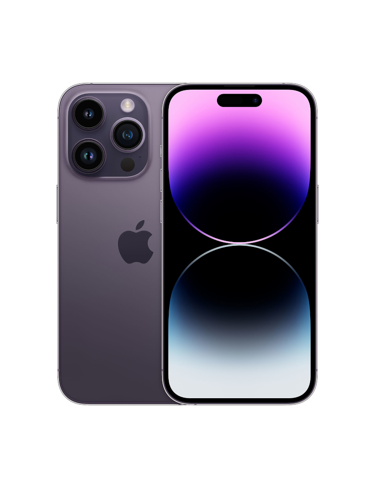 Apple iPhone 14 Pro 256GB Viola Europa Apple iPhone 14 Pro 256GB Viola Europa
