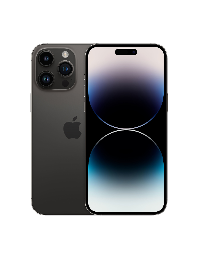 Apple iPhone 14 Pro 256GB Nero Siderale Europa Apple iPhone 14 Pro 256GB Nero Siderale Europa