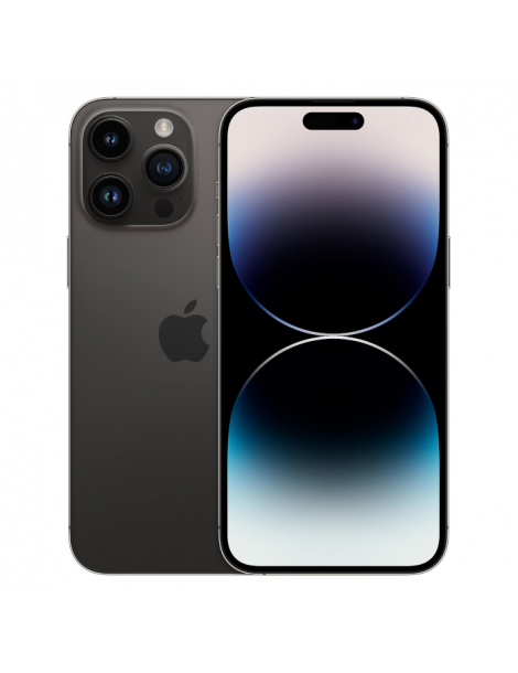 Apple iPhone 14 Pro 256GB Nero Siderale Europa