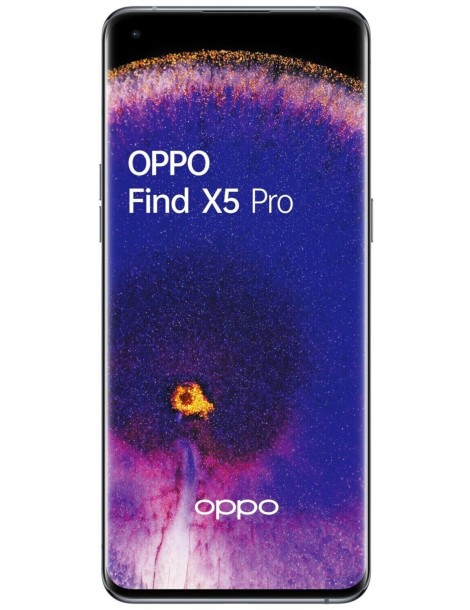 Oppo Find X5 Pro 256GB Bianco 5G Dual Sim 12GB Europa