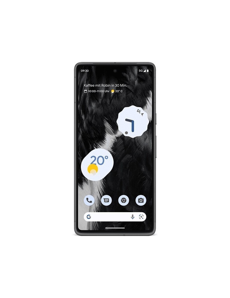 Google Pixel 7 128GB Nero 5G  Dual Sim 8GB Europa