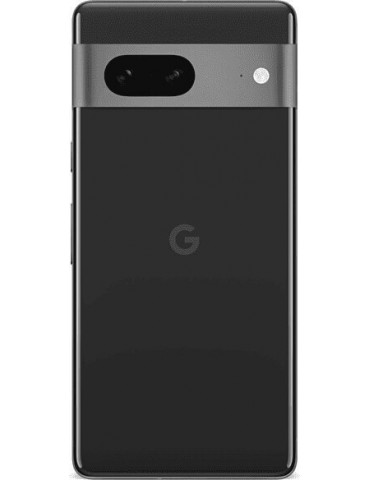 Google Pixel 7 128GB Nero 5G  Dual Sim 8GB Europa
