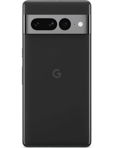 Google Pixel 7 Pro 128GB Nero 5G Dual Sim 12GB Europa