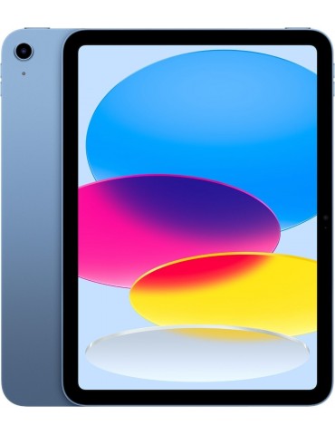 iPad 10.9 64GB Wi-Fi Blu Europa 2022