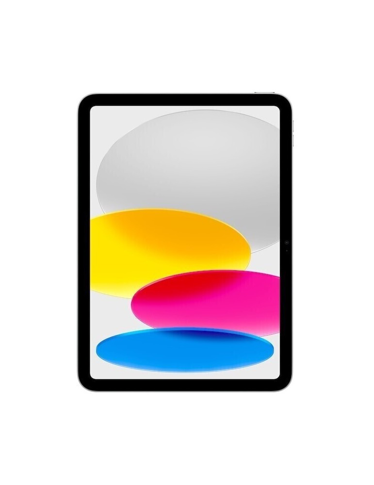 iPad 10.9 64GB Wi-Fi Argento Europa 2022