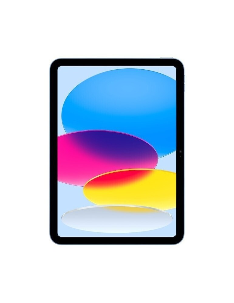 iPad 10.9 64GB Wi-Fi + Cellular Blu Europa 2022