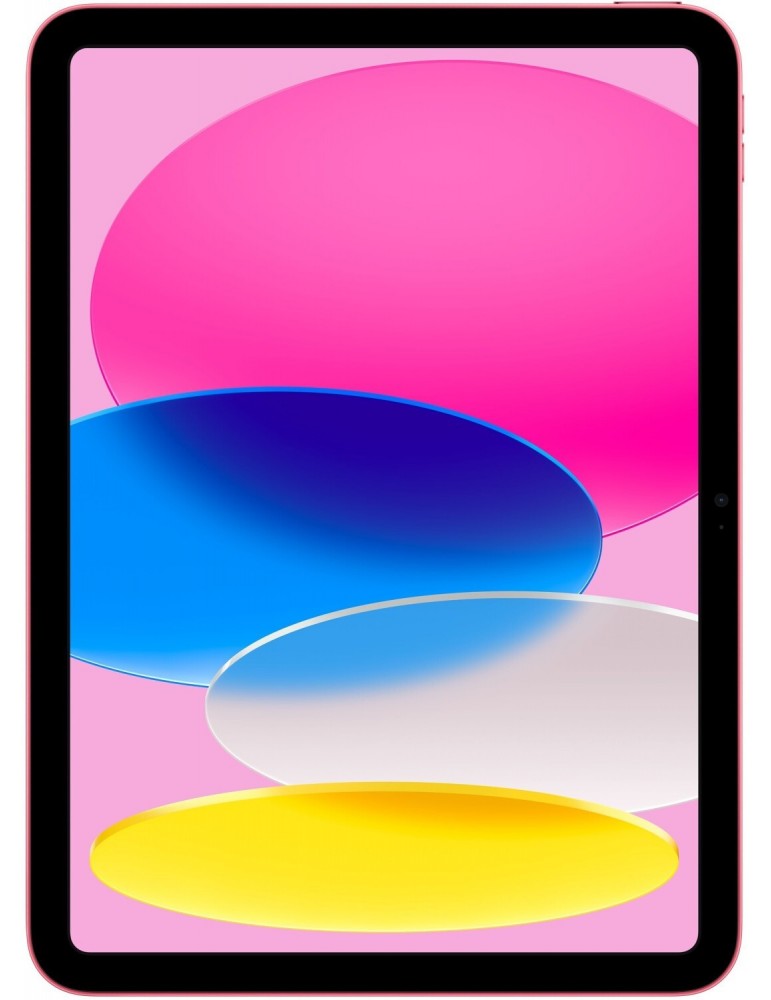 iPad 10.9 64GB Wi-Fi + Cellular Rosa Europa 2022