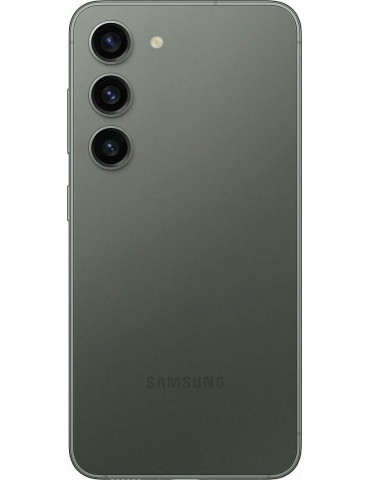 Samsung S23 128GB Verde 5G Dual Sim 8GB Europa