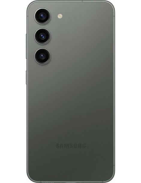 Samsung S23 128GB Verde 5G Dual Sim 8GB Europa
