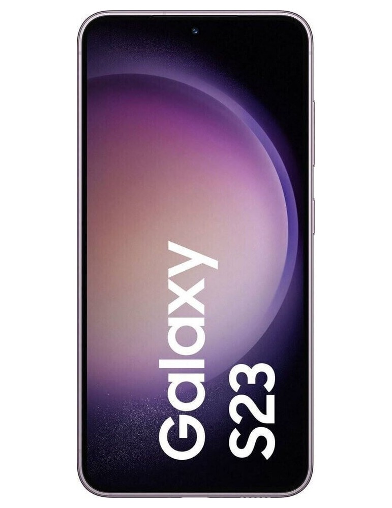 Samsung S23 128GB Lavanda 5G Dual Sim 8GB Europa