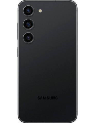 Samsung S23 256GB Nero 5G Dual Sim 8GB Europa