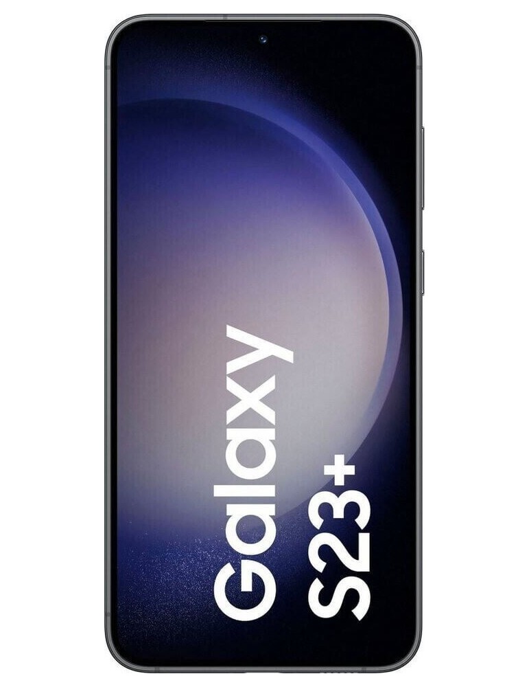 Samsung S23+ 256GB Nero 5G Dual Sim 8GB Europa