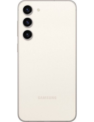 Samsung S23+ 256GB Crema 5G Dual Sim 8GB Europa