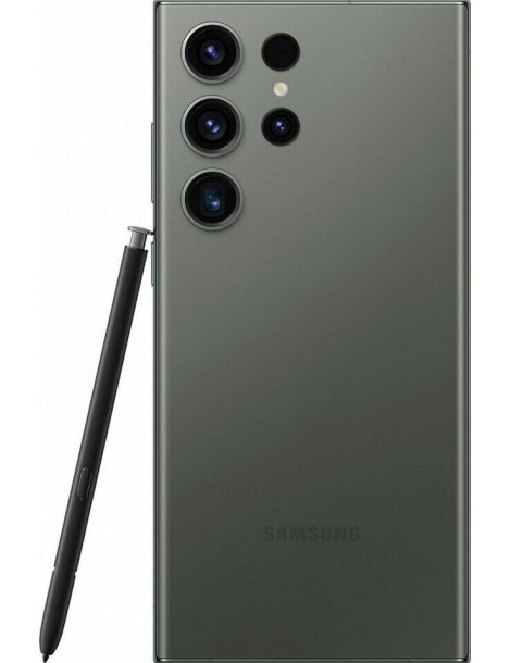 Samsung S23 Ultra 256GB Verde 5G Dual Sim 8GB Europa