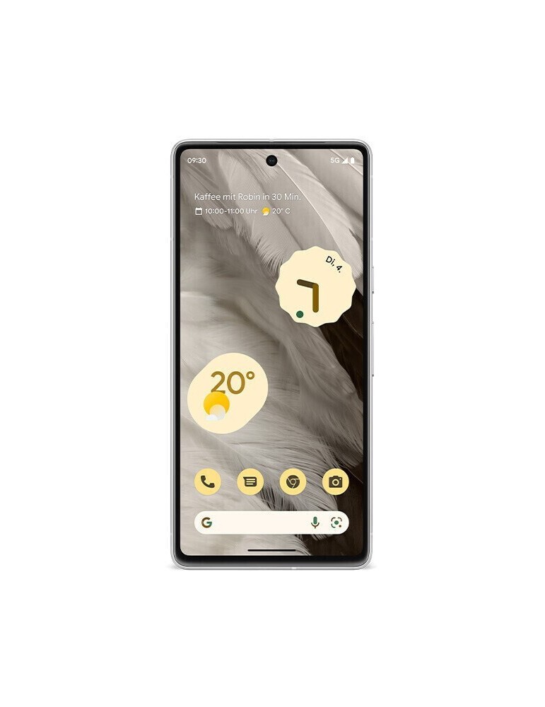 Google Pixel 7 256GB Bianco 5G Dual Sim 8GB Europa
