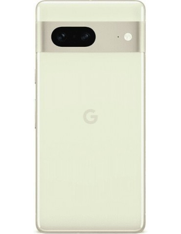Google Pixel 7 256GB Verde 5G  Dual Sim 8GB Europa