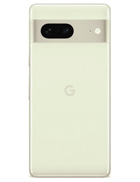 Google Pixel 7 256GB Verde 5G  Dual Sim 8GB Europa