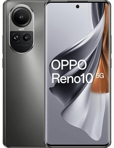 Oppo Reno10 256GB Grigio 5G...