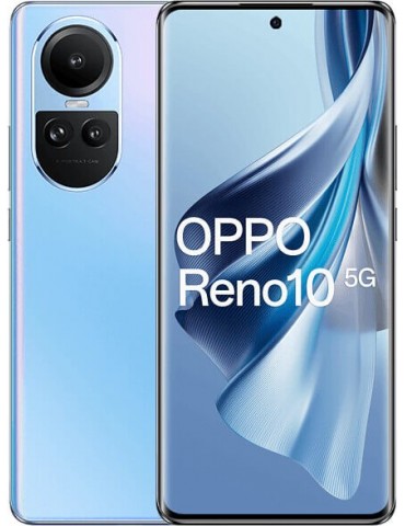 Oppo Reno10 256GB Blu 5G 8GB Europa