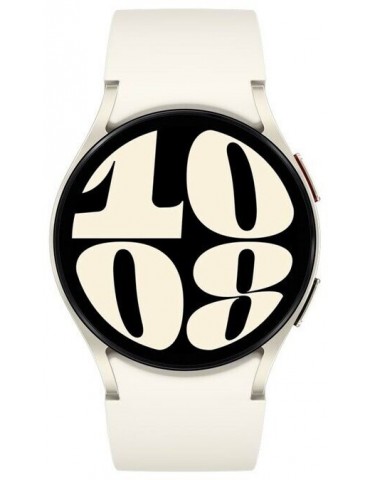 Samsung Watch 6 40mm R930 Oro Europa