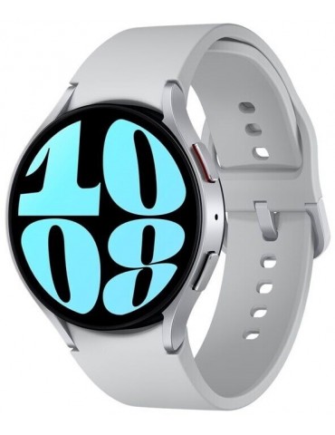 Samsung Watch 6 44mm R940 Argento Europa - 1