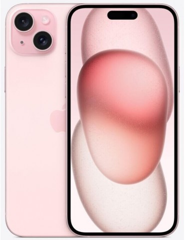 Apple iPhone 15 Plus 512GB Rosa Europa - 1
