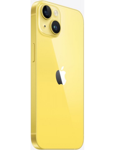 Apple iPhone 14 128GB Giallo Europa