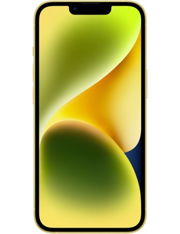 Apple iPhone 14 128GB Giallo Europa