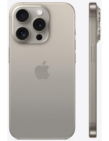 Apple iPhone 15 Pro 128GB Titanio Naturale Europa