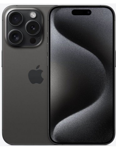 Apple iPhone 15 Pro 256GB...