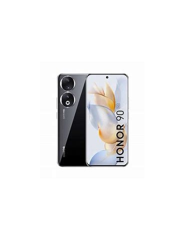 Honor 90 Dual Sim 5G 12GB 512GB Nero Europa - 1