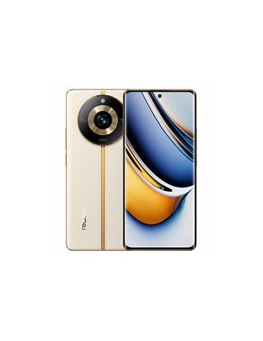 Realme 11 Pro+ 5G Dual Sim...