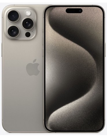 Apple iPhone 15 Pro Max...