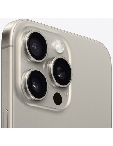 Apple iPhone 15 Pro Max 256GB Natural Titanium Europa