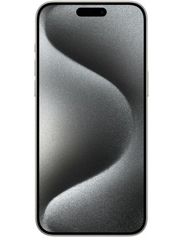 Apple iPhone 15 Pro Max 256GB White Titanium Europa