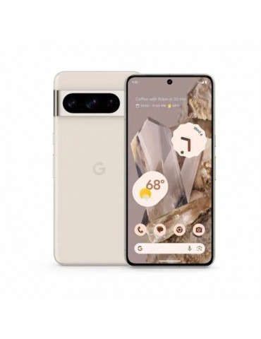 Google Pixel 8 Pro Dual Sim 12Gb Ram 128Gb Grigio Creta Europa